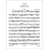 Turina, Joaquín - Quintette Op. 1