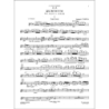 Turina, Joaquín - Quintette Op. 1