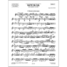 Presle, Jacques - Suite En Sol 2 Violons Alto Et Vlc Materiel