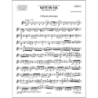 Presle, Jacques - Suite En Sol 2 Violons Alto Et Vlc Materiel
