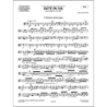 Presle, Jacques - Suite En Sol 2 Violons Alto Et Vlc Materiel