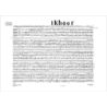 Xenakis, Iannis - Ikhoor