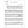 Bach, J.S - Cent-Un Chorals