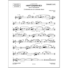 Hersant, Philippe - Huit esquisses
