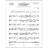 Hersant, Philippe - Huit esquisses