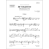 Bacri, Nicolas - Im Volkston Clarinette-Violon-Violoncelle