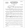 Bacri, Nicolas - Im Volkston Clarinette-Violon-Violoncelle