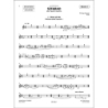 Hersant, Philippe - Sefarad