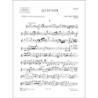 Widor, Charles-Marie - Quatuor Piano-Vln-Vla-Vlc