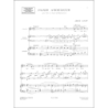 Caplet, André - Panis Angelicus
