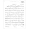 Caplet, André - Panis Angelicus