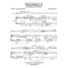 Sparke, Philip - Pulcinella