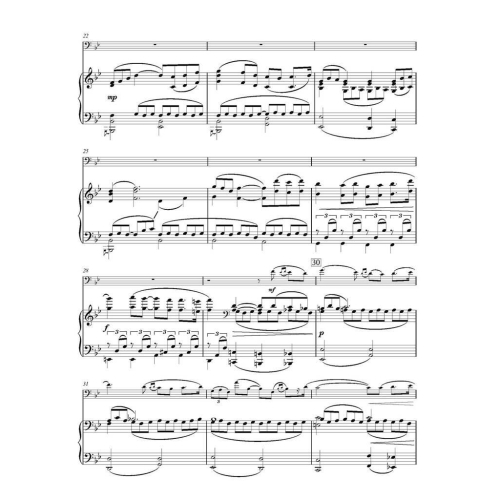 Sparke, Philip - Wind in the Reeds