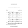 Ran, Shulamit - Shirim L'Yom Tov - Four Festive Songs