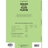 Solos for the Flute Player