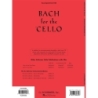 Bach For The Cello