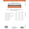 Arias for Baritone