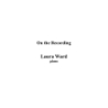 Arias for Baritone