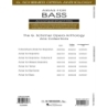Arias for Bass