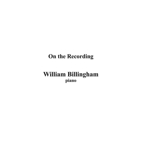 Arias for Bass