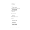 American Art Songs for the Progressing Singer