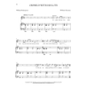 American Art Songs for the Progressing Singer