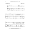 American Art Songs for the Progressing Singer