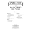 16 Nocturnes for Piano