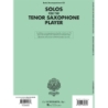 Solos for the Tenor Saxophone Player
