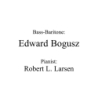 Arias for Bass