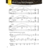 Faber & Faber - Piano Adventures Scale and Chord Book 1