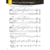 Piano Adventures Scale and Chord Book 1