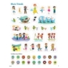 My First Piano Adventure Sticker Book