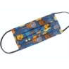 Face Covering Music Design 32 (Cotton) 18,5*9,5 cm