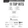 11 Top Hits for Trombone