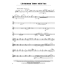 Lindsey Stirling - Snow Waltz