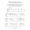 Really Easy Piano: 40 Adele Songs