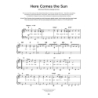 Really Easy Piano: The Beatles Collection