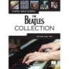 Really Easy Piano: The Beatles Collection