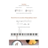 Merkies, Michiel - Planet Keyboard 3 (GERMAN)
