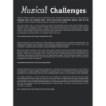 Meuris, Wim - Musical Challenges