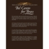 Bel Canto for Brass