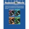 Merkies, Michiel - Keyboard World 1