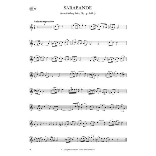 Play Grieg
