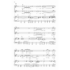 Engelhardt, Michael - I Will Sing (SSA)