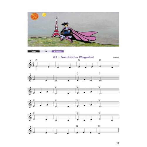 Merkies, Michiel - Planet Keyboard 2 (GERMAN)