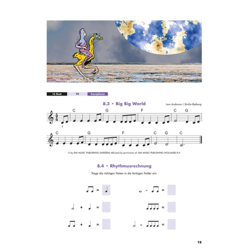 Merkies, Michiel - Planet Keyboard 2 (GERMAN)