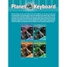 Merkies, Michiel - Planet Keyboard 2 (GERMAN)