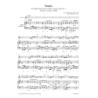 Loeillet, Jean-Baptiste - Sonata a-minor Op.1 No.1