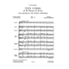 Berkeley, Lennox - Four Poems of St. Teresa Of Avila Op.27